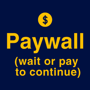 Babbel has no Paywall
