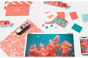 Color of the Year 2019 PANTONE 16-1546 Living Coral