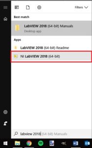 How to Install NI LabVIEW 2018 for Windows - Studica Blog