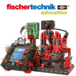 Introduction to IoT using fischertechnik