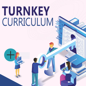 Moore Solutions Inc MSI Turnkey Curriculum