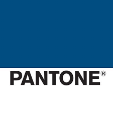 Pantone Color Classic Blue 19 4052
