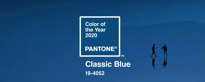 2020 Pantone Color of the Year Released