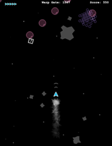 Space Bubbles Screenshot