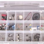 Basic Parts Kit for NI myDAQ