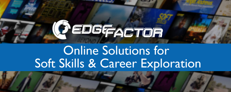 Online Solutions for Soft Skills & Career Exploration
