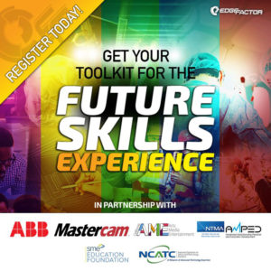 Edge Factor Future Skills Experience
