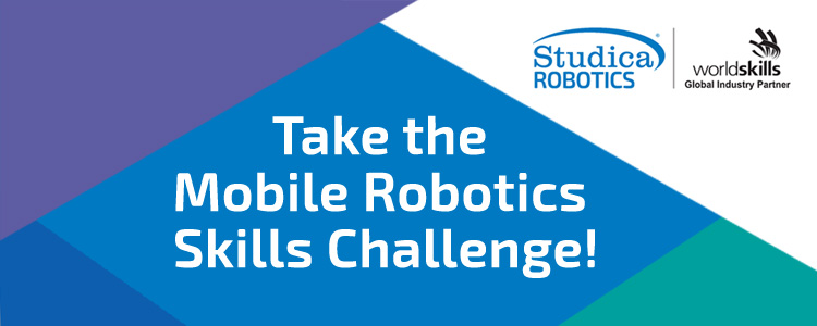 Announcing the Mobile Robotics Skills Challenge, Online!