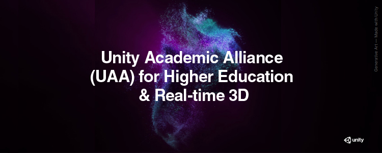 Unity Academic Alliance (UAA) for Higher Education