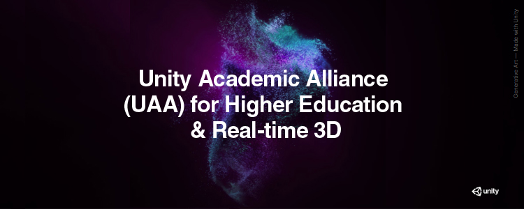 The Unity Academic Alliance (UAA) for Higher Education - Studica Blog