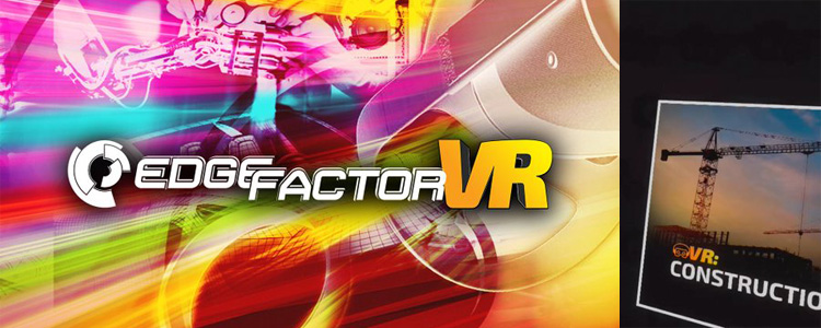 Edge Factor VR Now Available in Beta