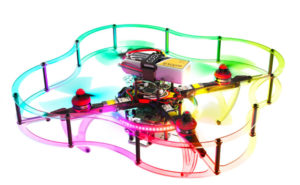 COEX Clover Drone Kit