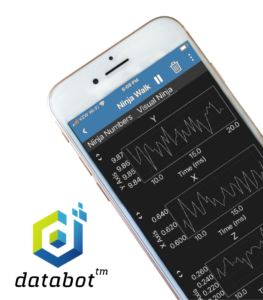 Get Smart with databot™ Sensor Science