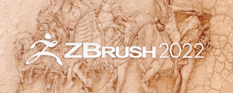 ZBrush 2022 Inspires Creativity and Fuels Exploration