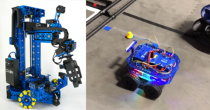 Studica Robotics Kits
