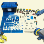 FTC Starter Kit from Studica Robotics