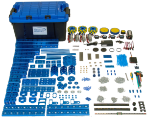 Classroom Robotics Kit
