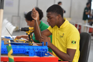 Tools for Robotics Education