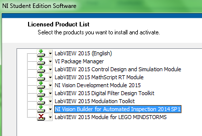 Labview Student Edition Free