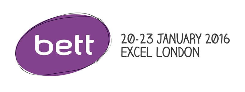 BETT Show 2016 London