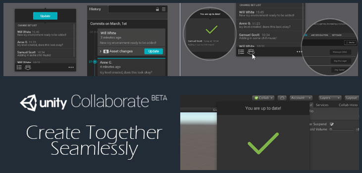 Unity-Collaborate-Blog