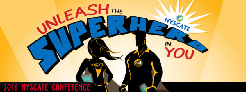 NYSCATE 2016 Brings Education and Technology Together