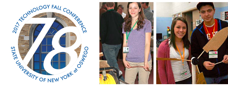 Join Studica at Oswego Technology Fall Conference 2017