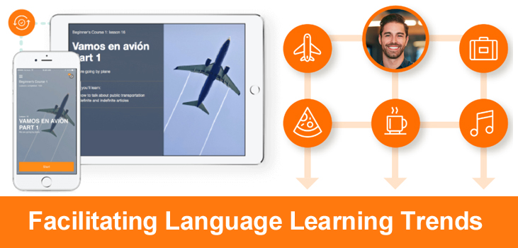 Faciliate-Language-Learning