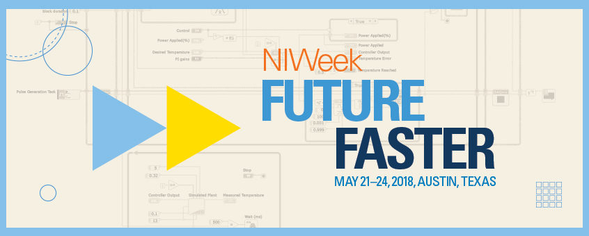 National Instruments Celebrates NIWeek 2018