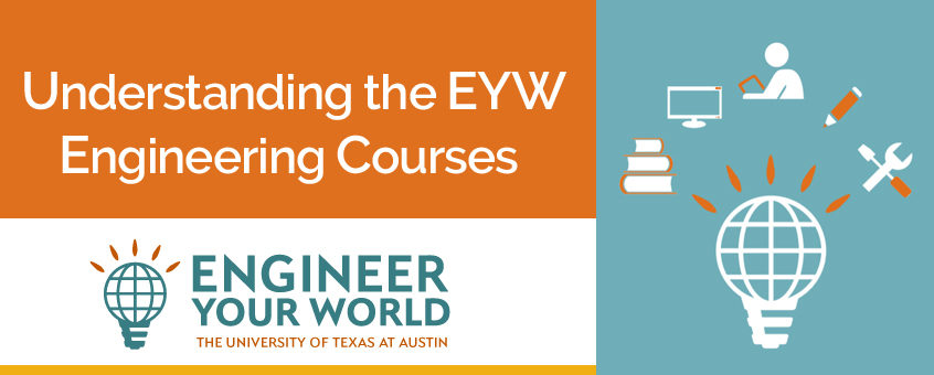 Taking a Closer Look at EYW Engineering Courses