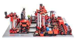 fischertechnik Training Factory Industry 4.0 (Pre-Order)