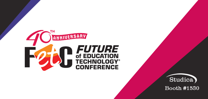 Maximize Education Technology at FETC with Studica