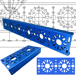 Studica Robotics Structural Elements