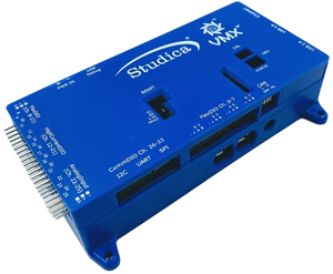 VMX Robotics Controller