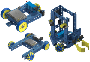 FTC Starter Kit