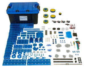 FTC Starter Kit