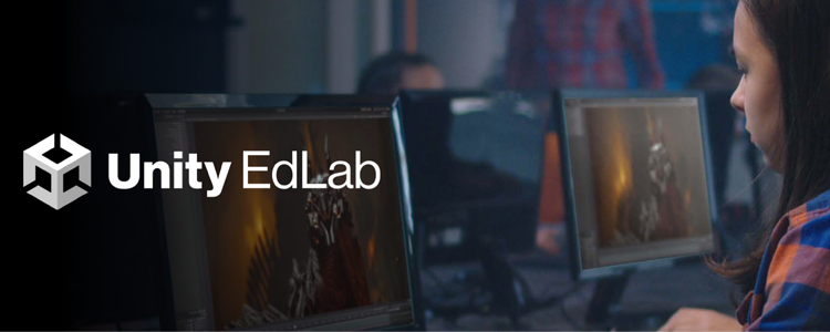 Unity EdLab