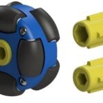 Robot Parts