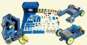 FTC Starter Kit from Studica Robotics