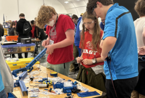 ColoradoFIRST Robotics