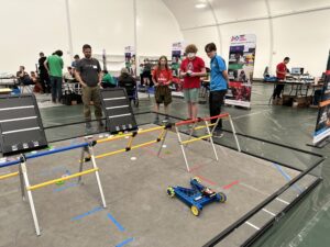 Robotics Events