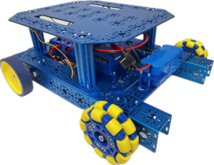 STEM Education Solution - STEM BOT Pro Kit