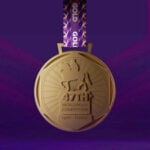 WorldSkills Lyon 2024 Gold Medal