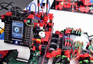 AI-driven Quality Assurance