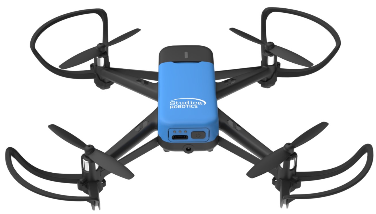 SR Drone TS7