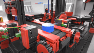 Production Line 24v