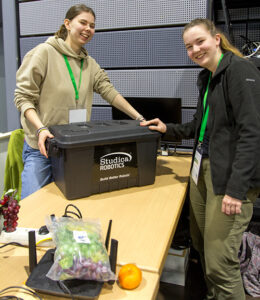 Studica Smart Farming Challenge