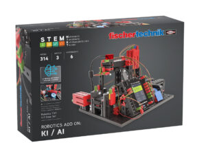 Robotics Add-On: AI