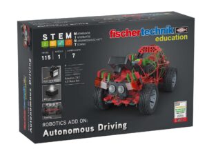  Picture of ROBOTICS Add On: Autonomous Driving Picture of ROBOTICS Add On: Autonomous Driving Picture of ROBOTICS Add On: Autonomous Driving ROBOTICS Add On: Autonomous Driving