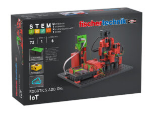fischertechnik IoT Add-on Set